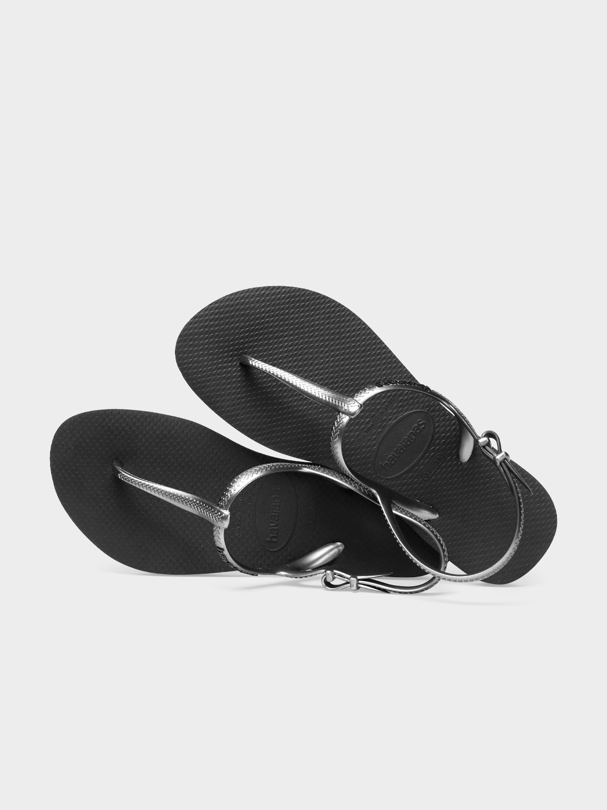 Havaianas freedom maxi black deals