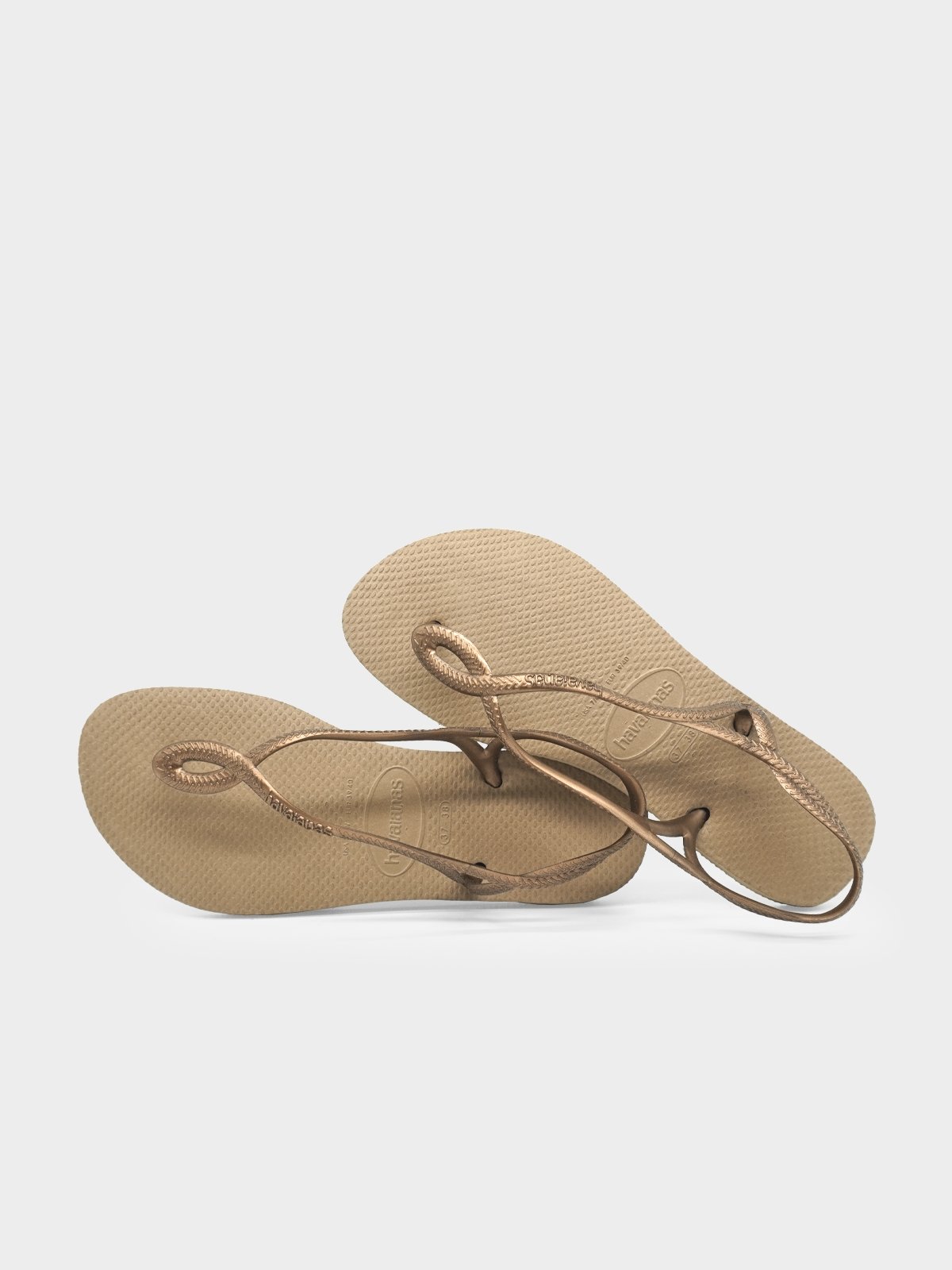 LUNA Sandals