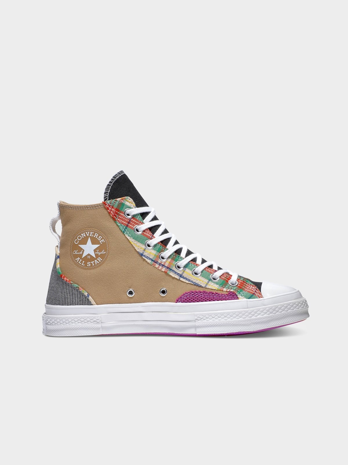 Hi Chuck 70 Pomelo Fashion
