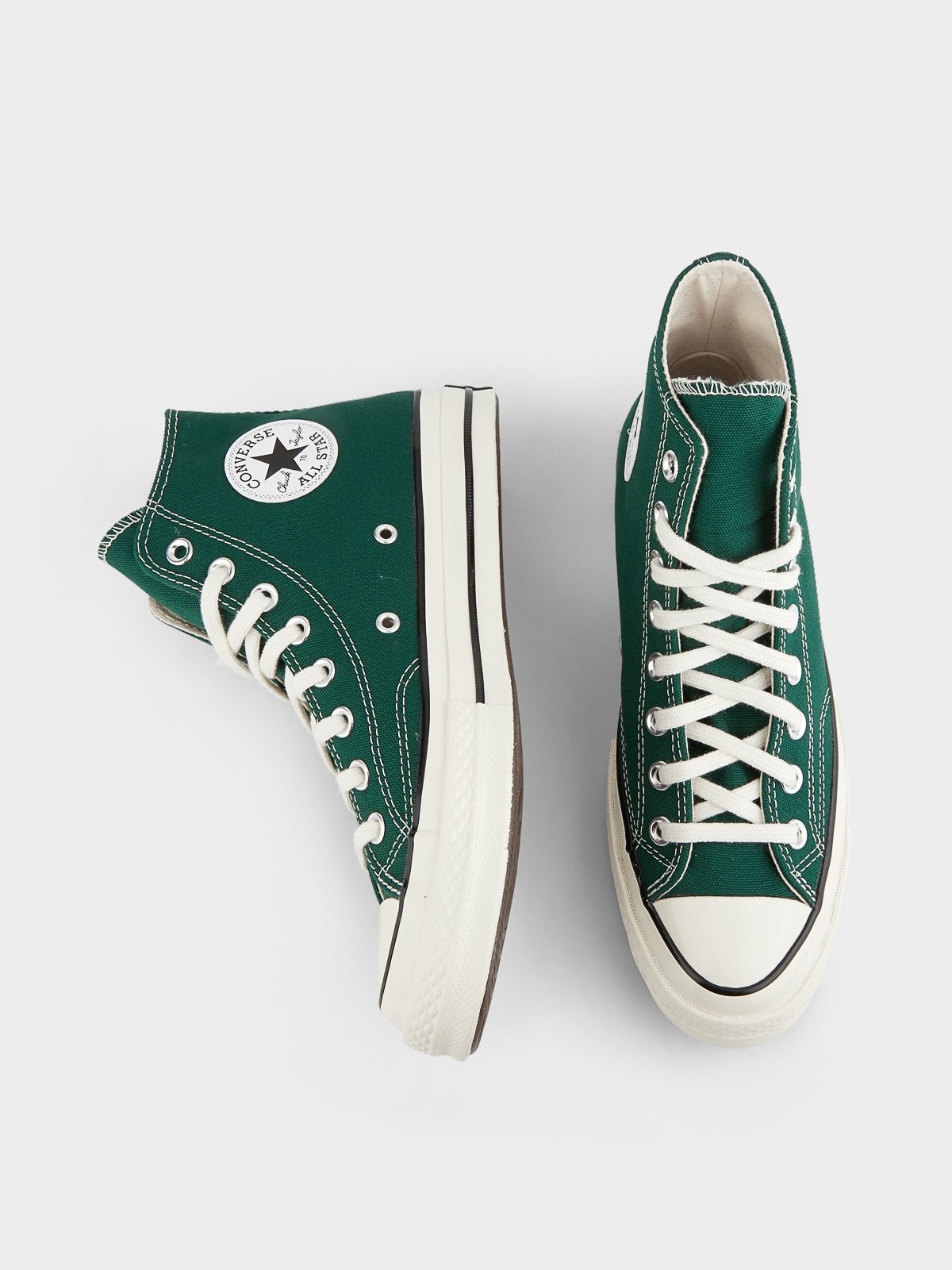 Converse 70 verte cheap