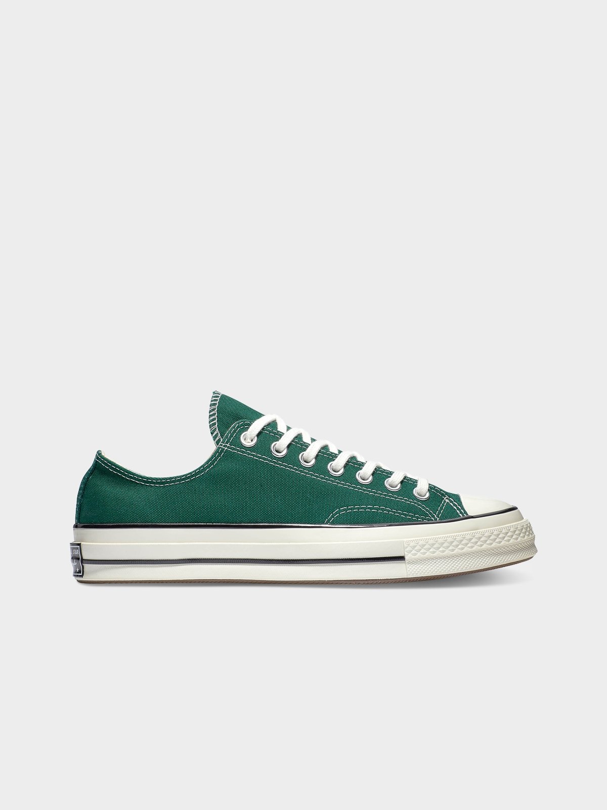 Converse Ox Chuck 70 Sneakers Green Pomelo Fashion