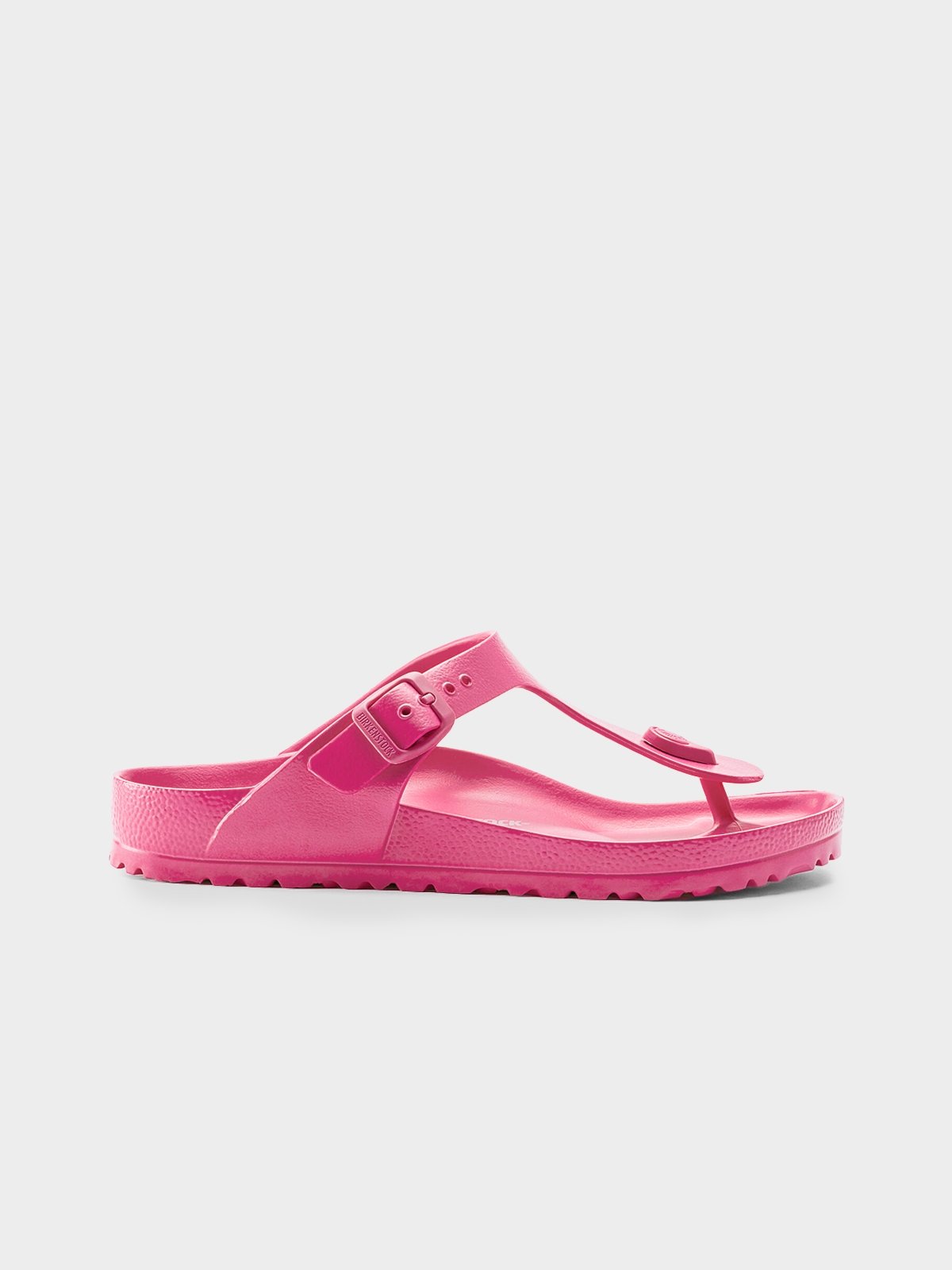 Birkenstock gizeh eva pink sales