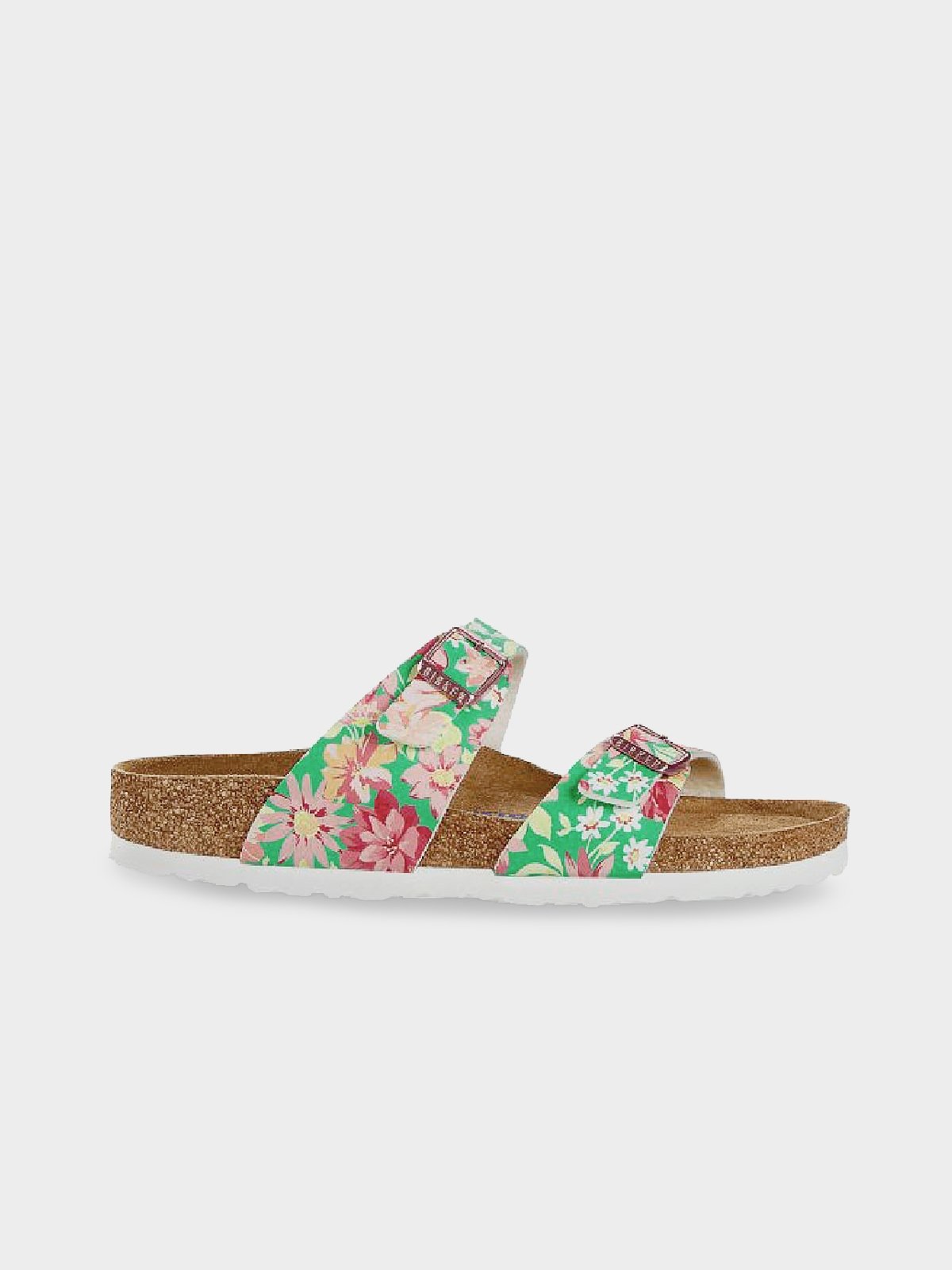 Birkenstock sydney store supernatural flowers