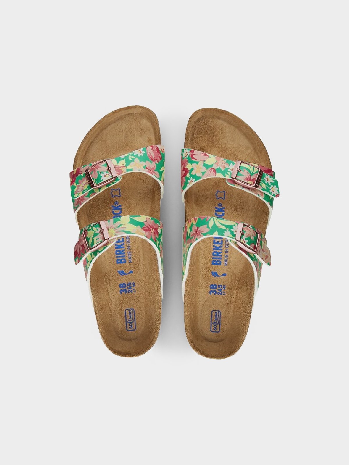 Birkenstock sydney sale supernatural flowers