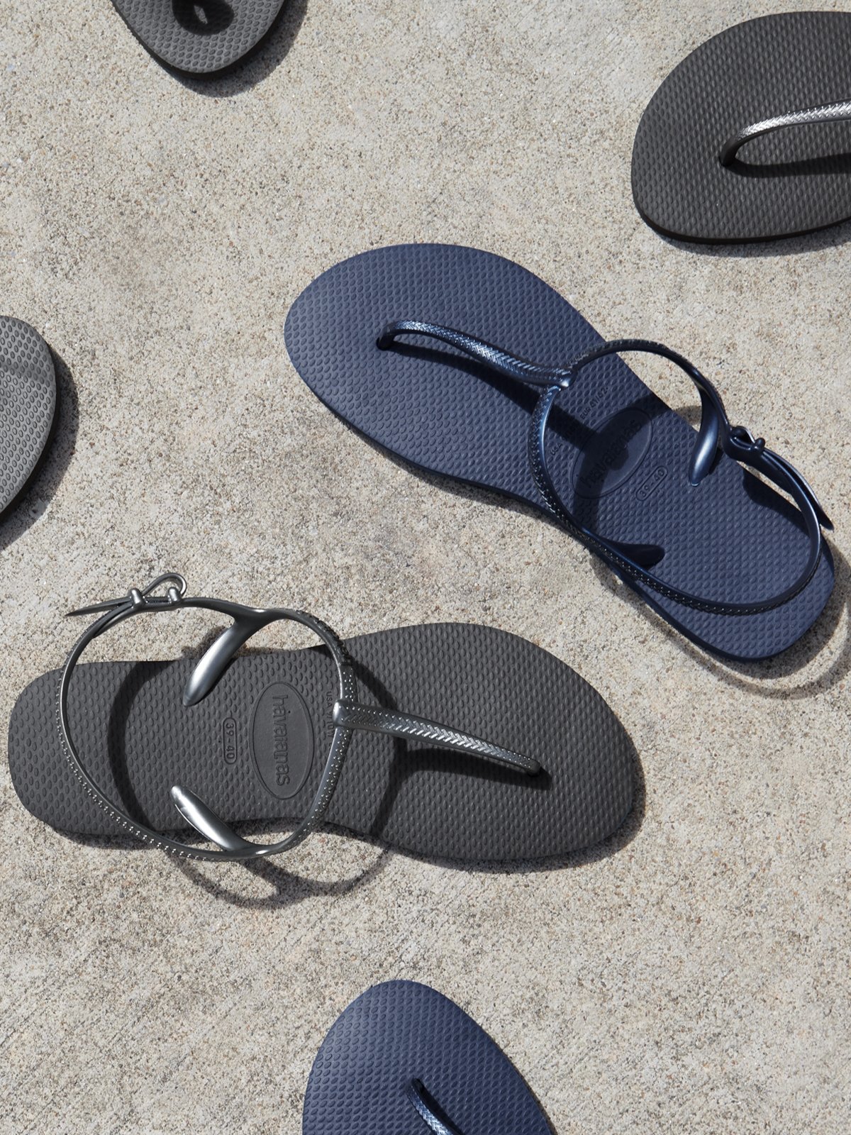 Havaianas freedom sandal shop