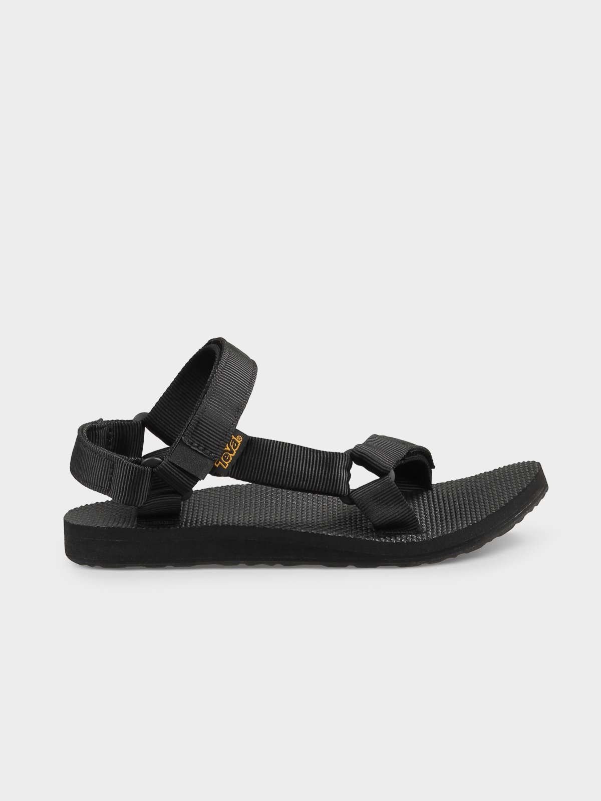 Teva leather 2025 sandals