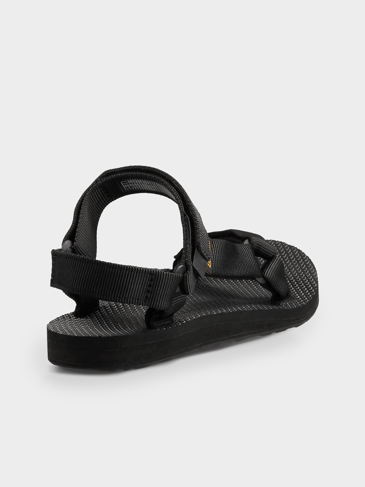 Teva Org Universal Sandals Black Pomelo Fashion