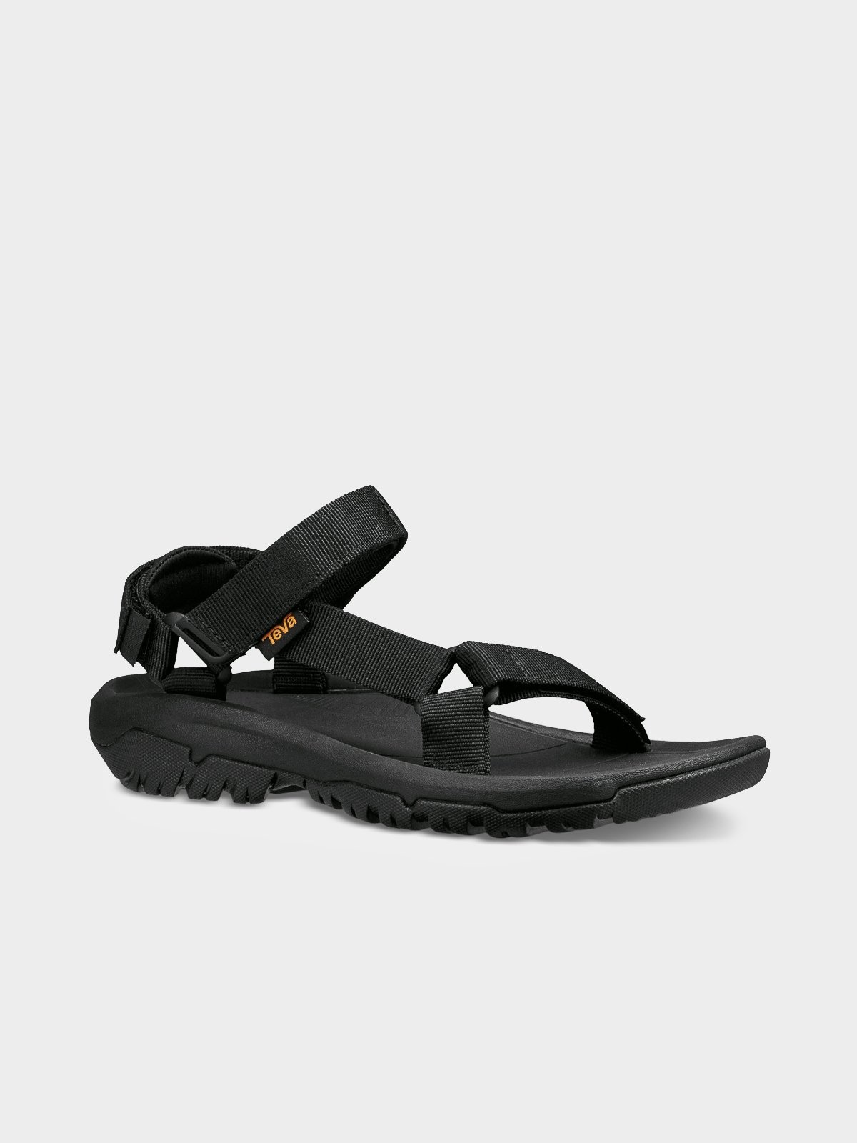 Teva Hurricane XLT2 Sandals Black Pomelo Fashion