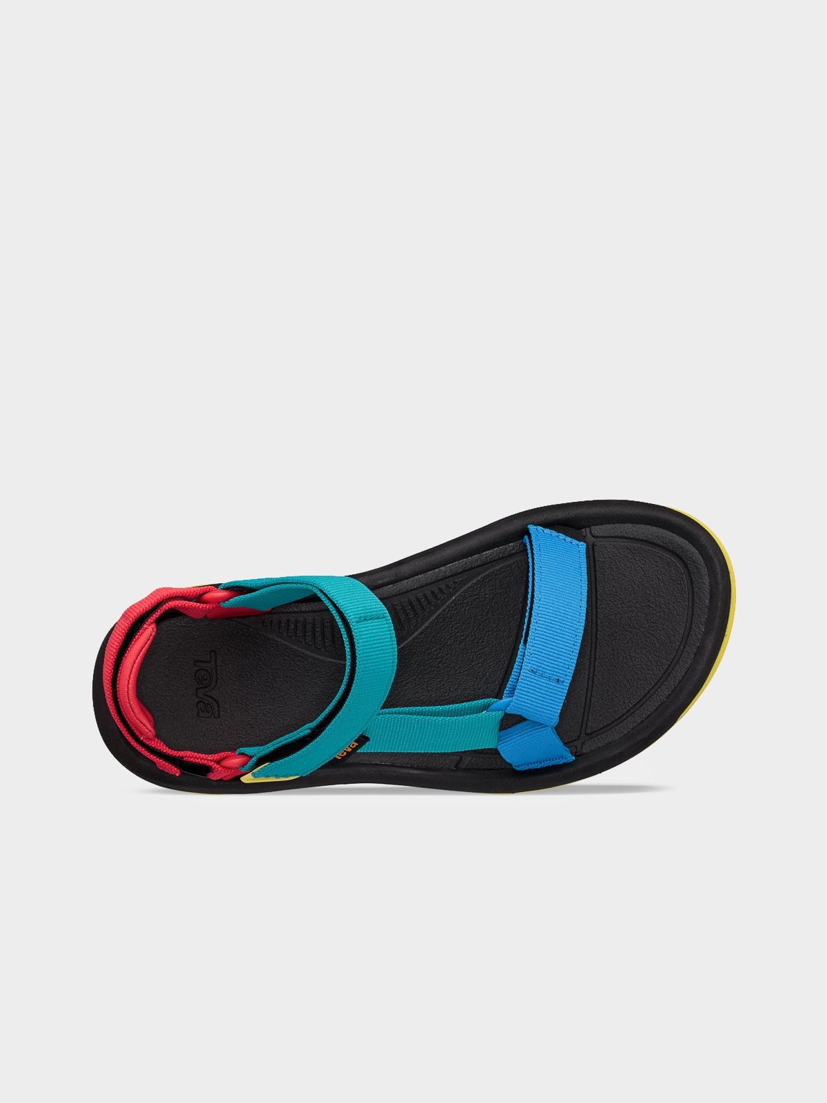 Teva Hurricane XLT2 Sandals Multicolor Pomelo Fashion
