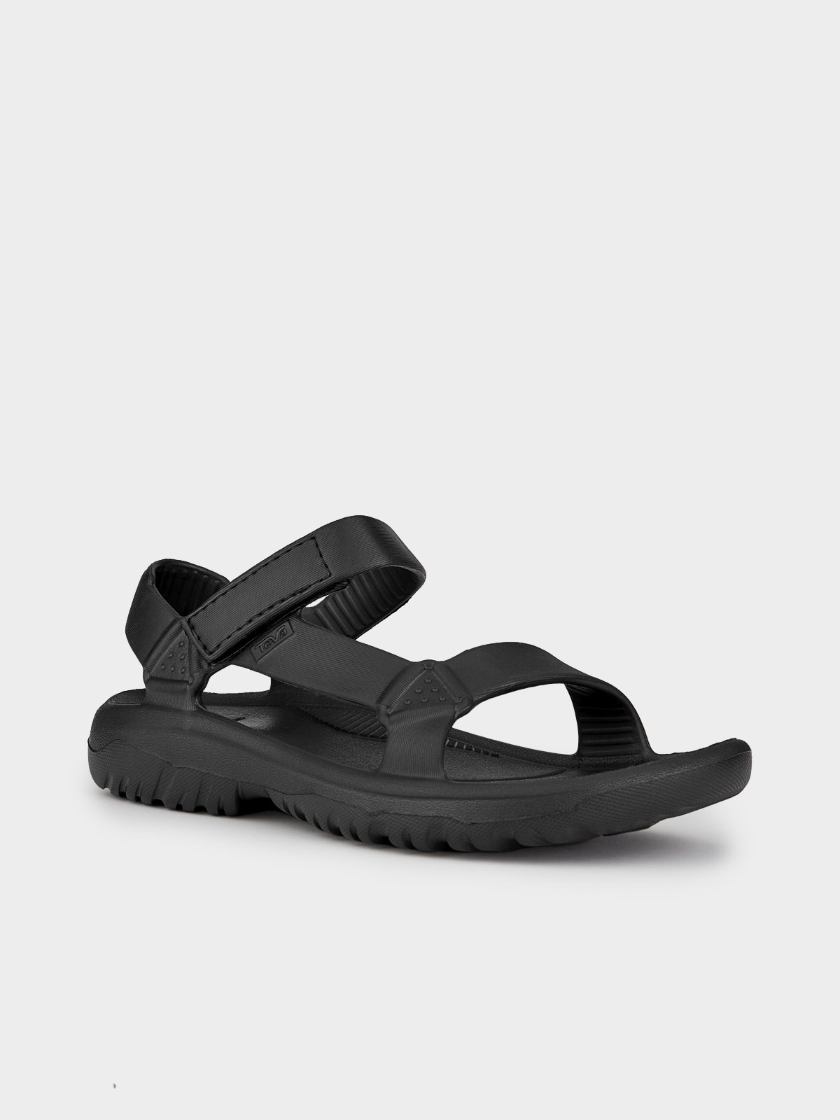 Teva Hurricane Drift Sandals Black Pomelo Fashion