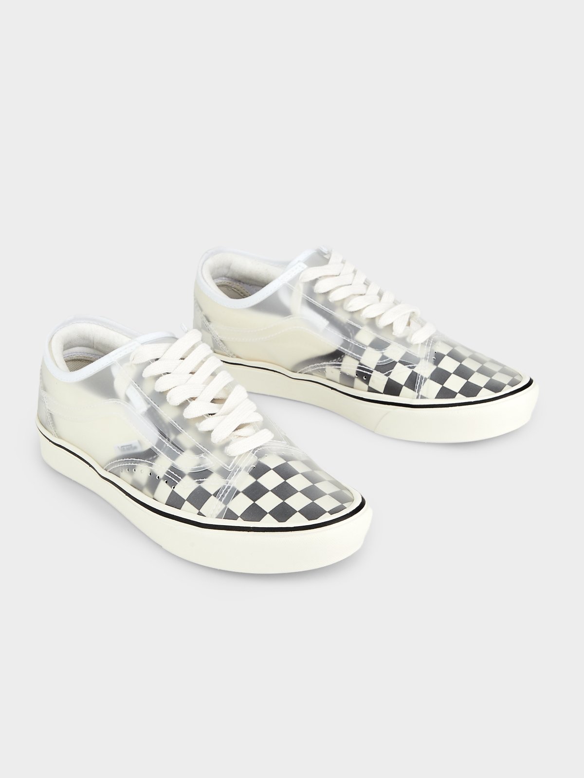 Vans comfycush near me online
