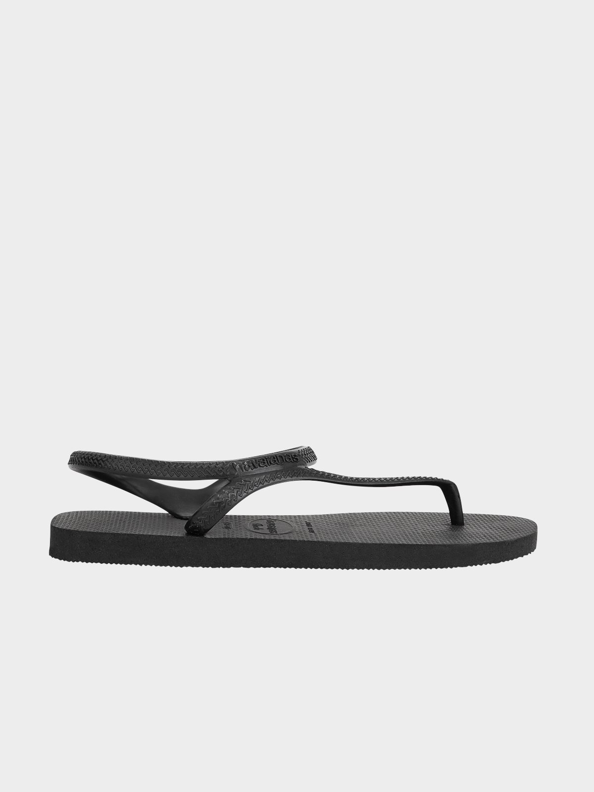 Havaianas Sandalias Flash Urban Sandals Black Pomelo Fashion