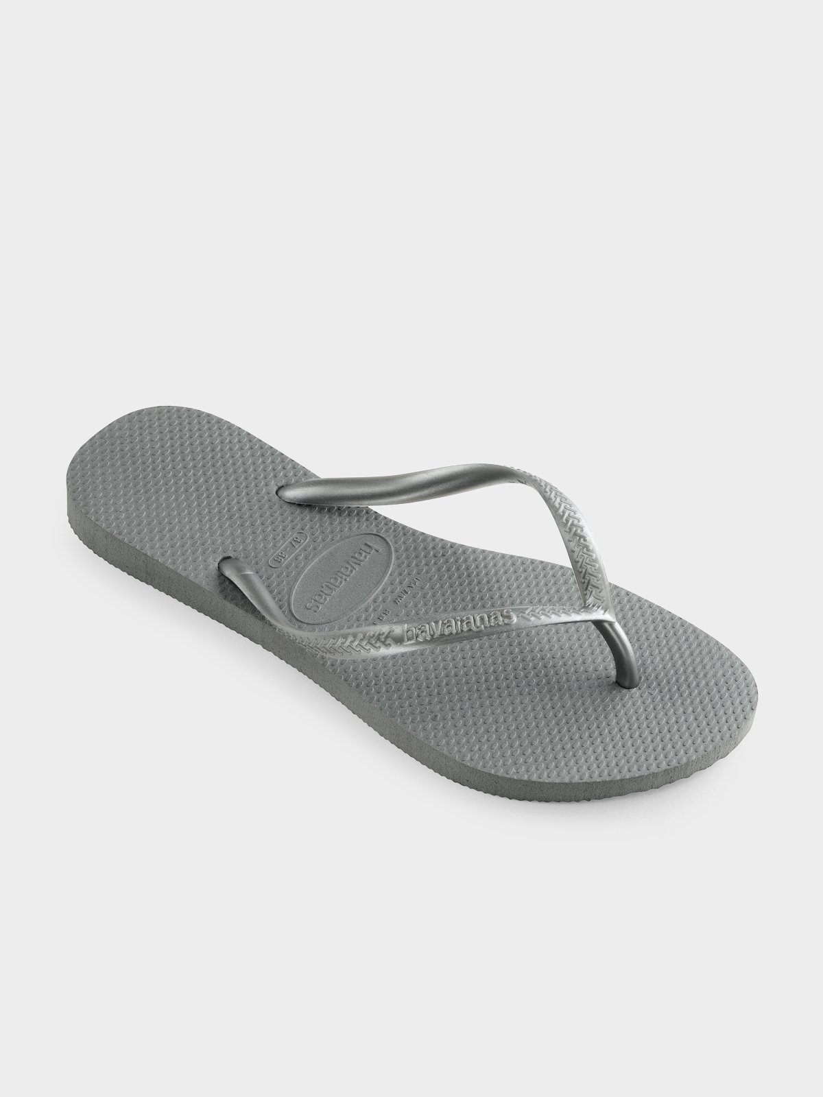 Havaianas Slim Prep Fechada Pomelo Fashion