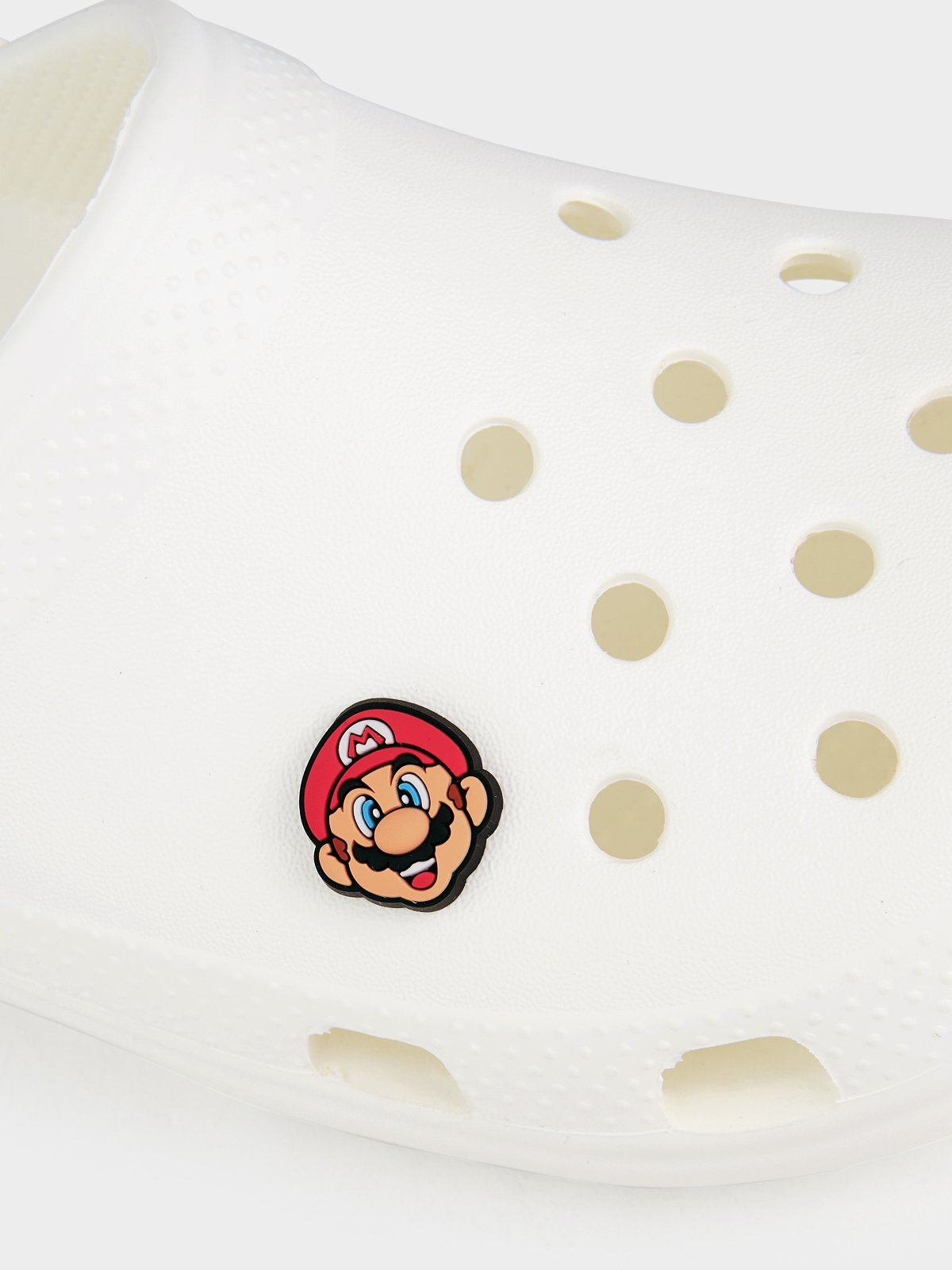 Mario jibbitz shop