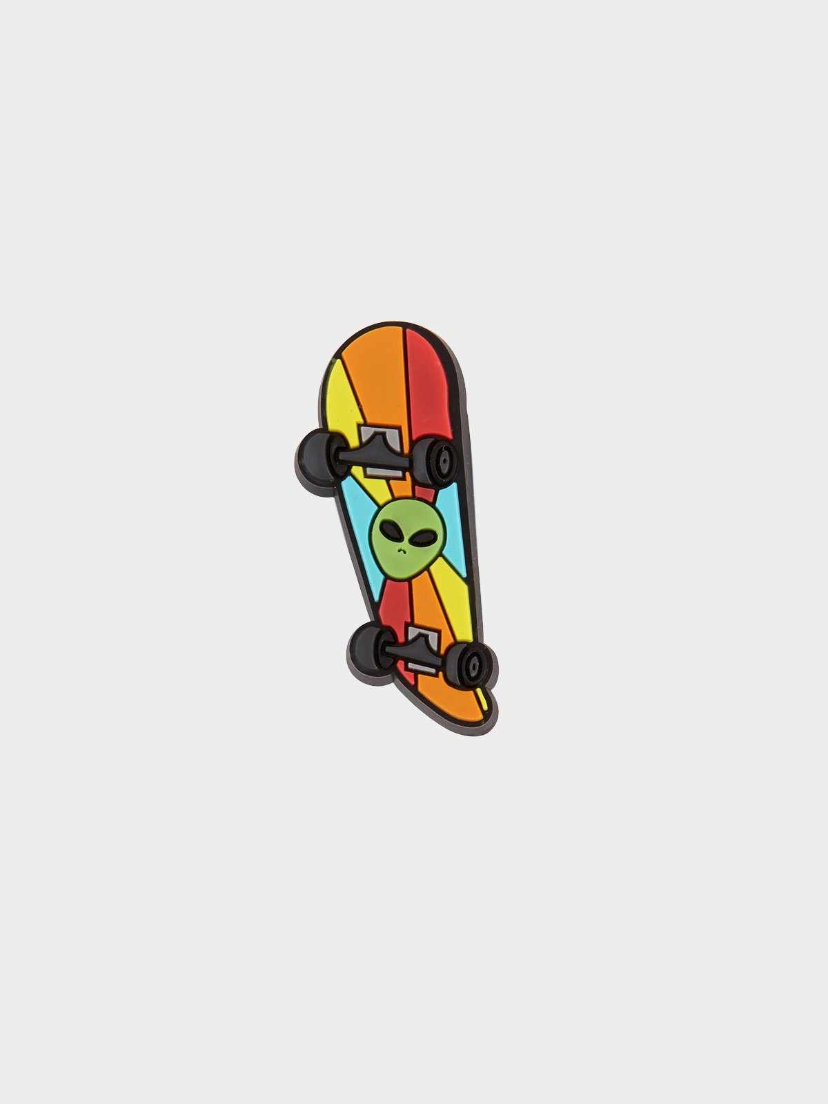 Skateboard jibbitz new arrivals