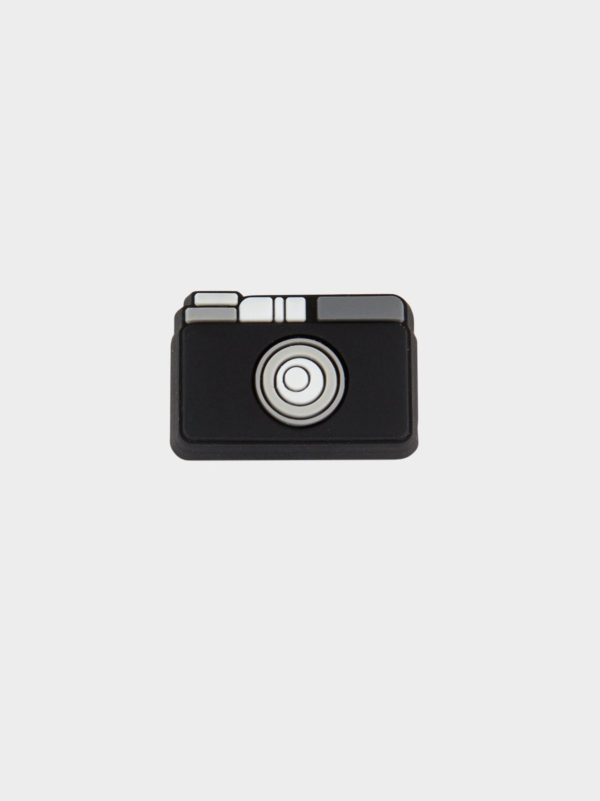 Camera jibbitz best sale