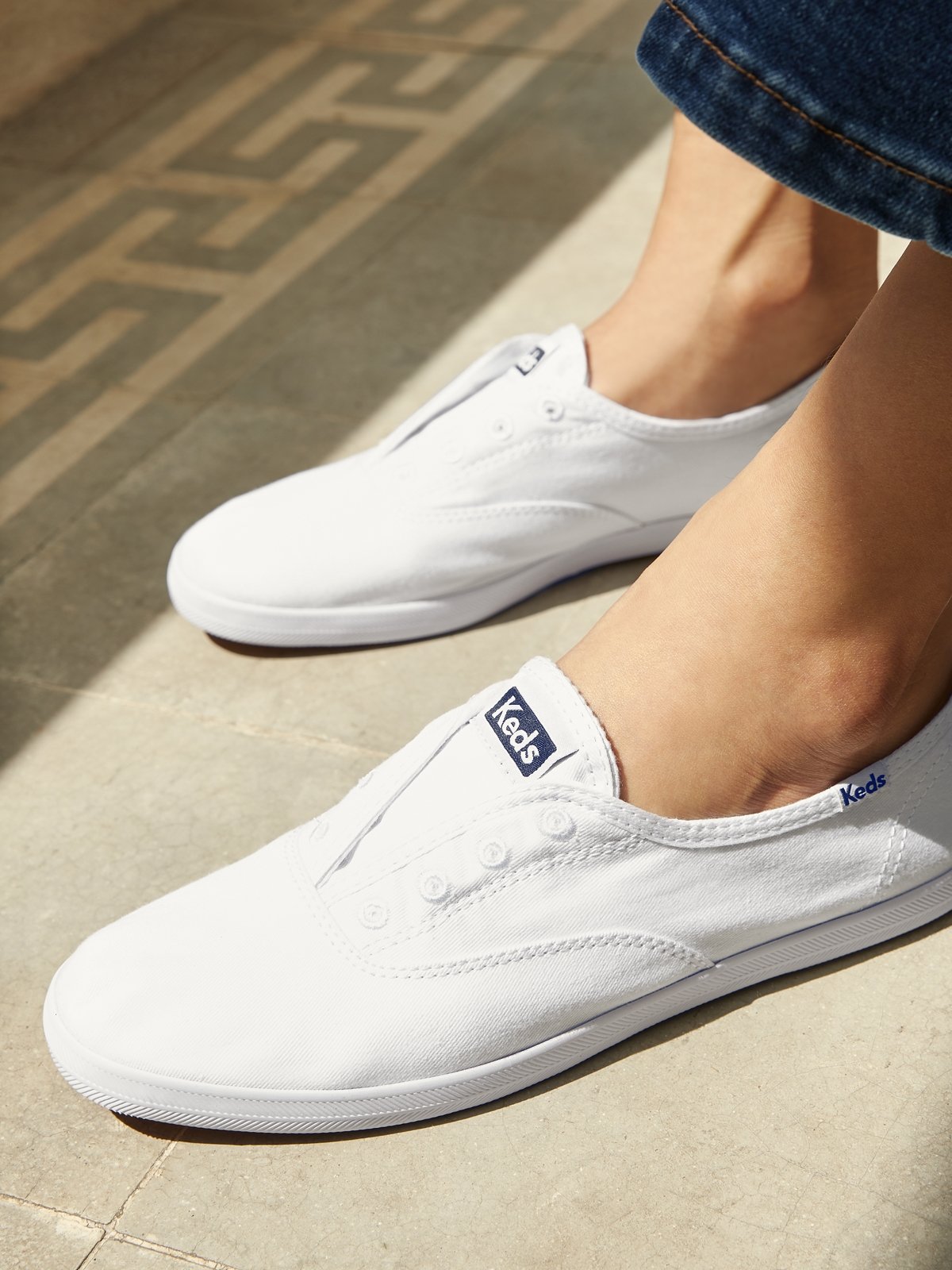 Keds chillax seasonal solid sale