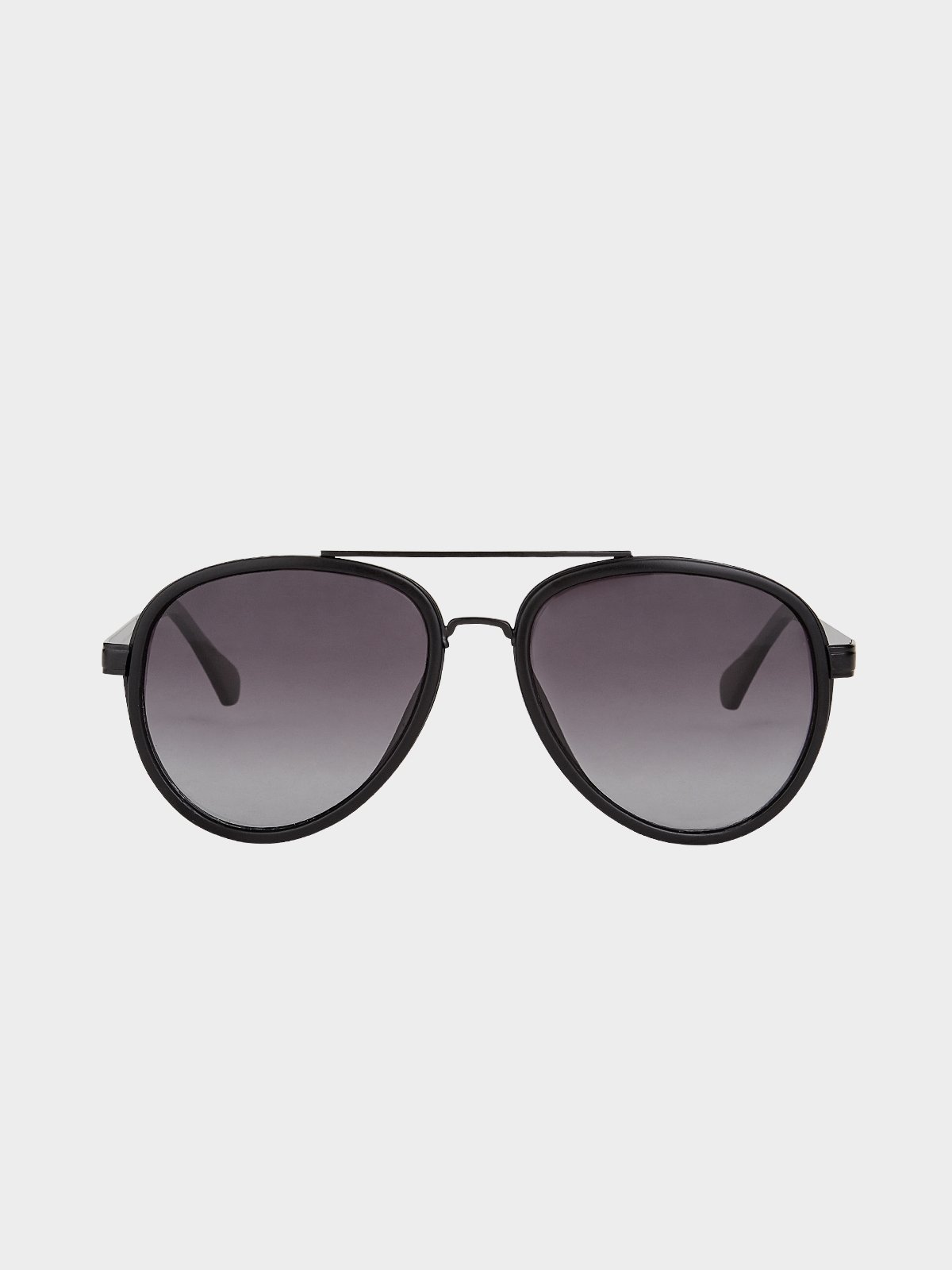 Round discount aviator glasses
