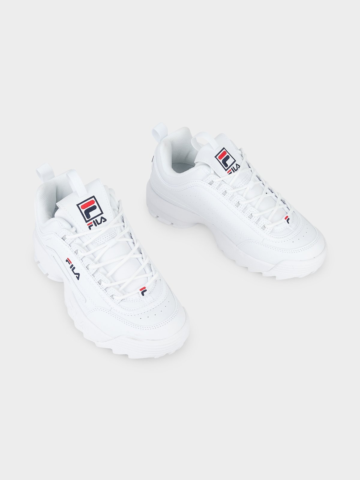 Scarpe fila disruptor 2 sale