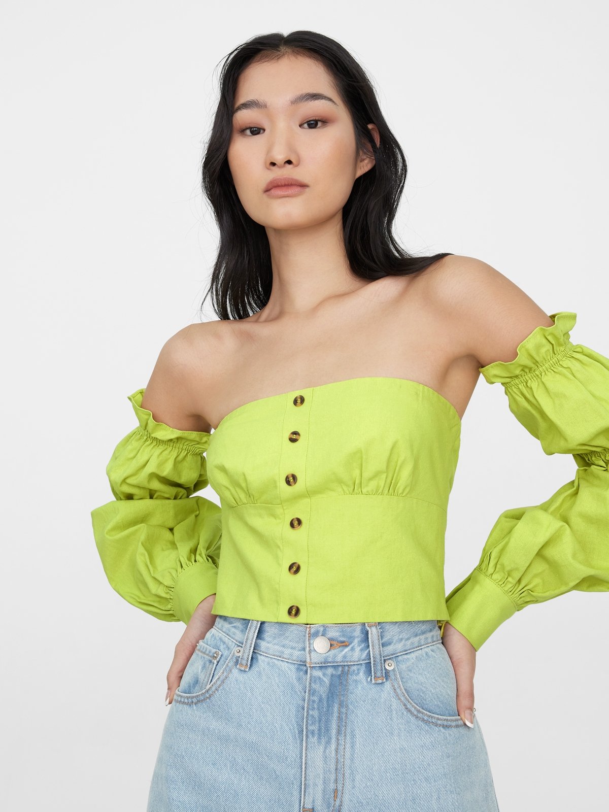 Cute off the shoulder blouses deals