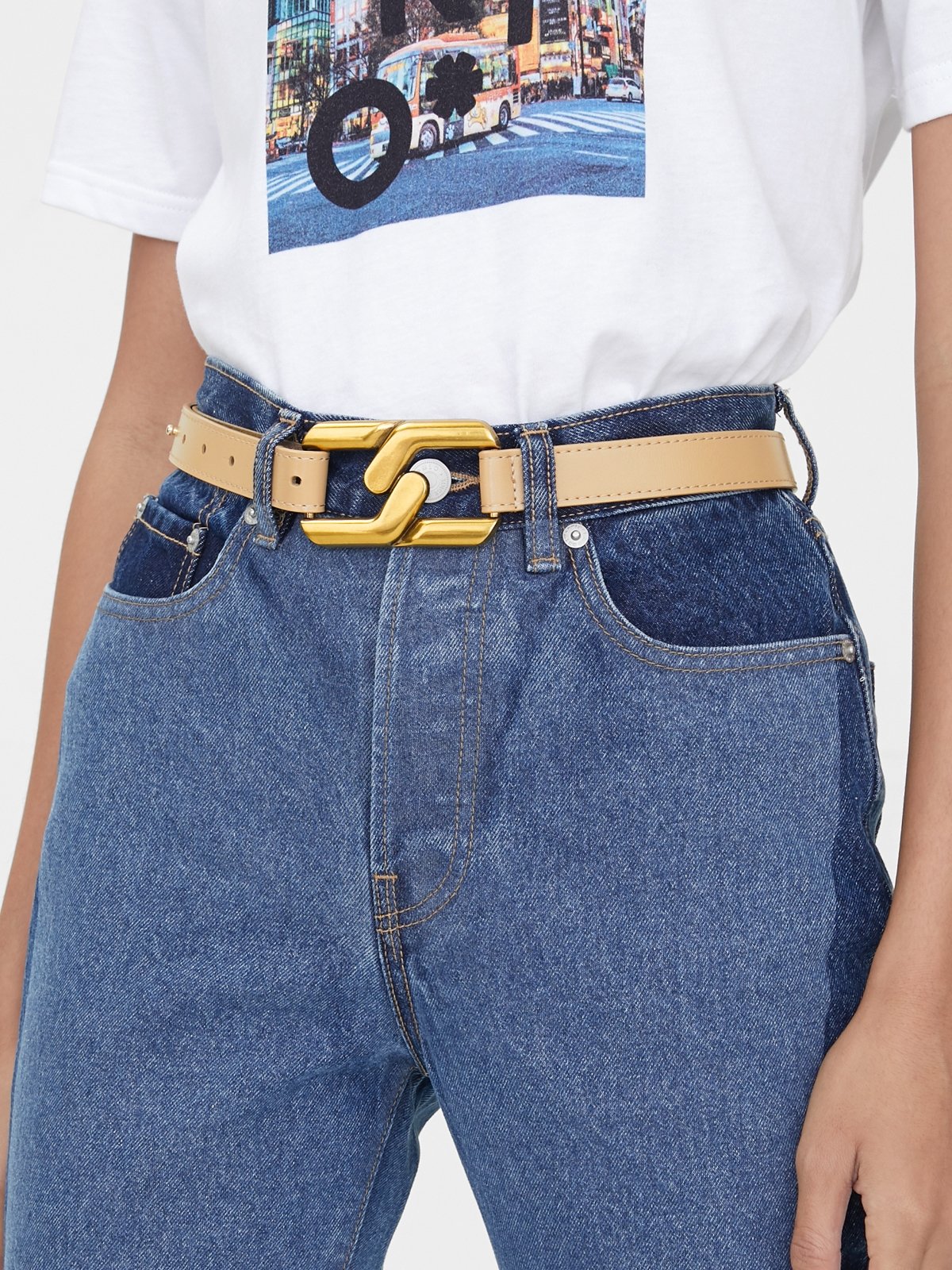 Interlocking buckle discount