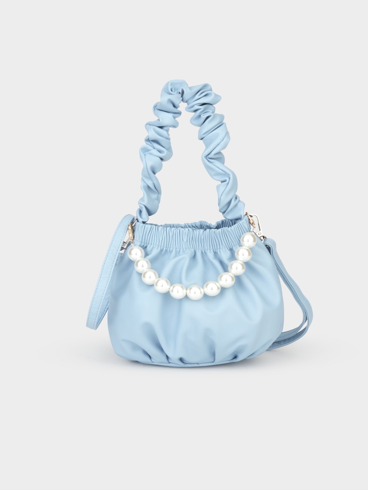 Baby bucket bag deals