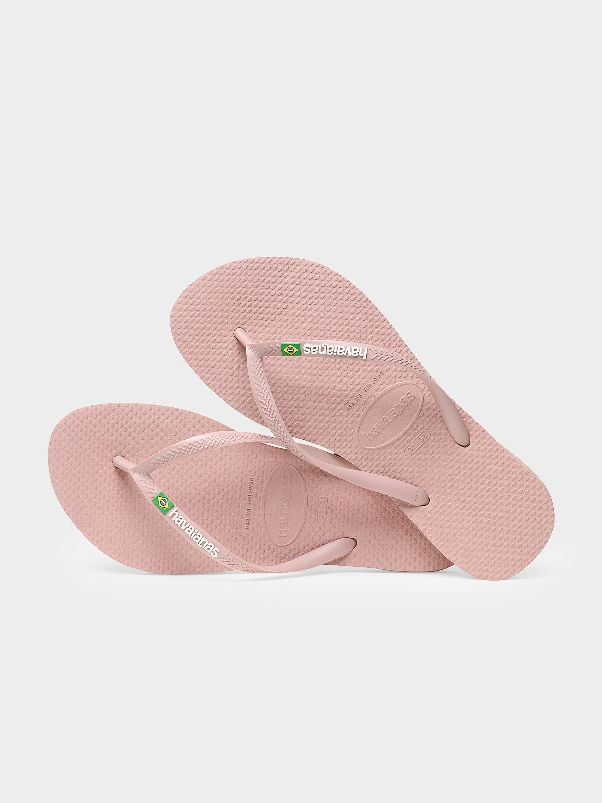 Havaianas 2025 slim brazil