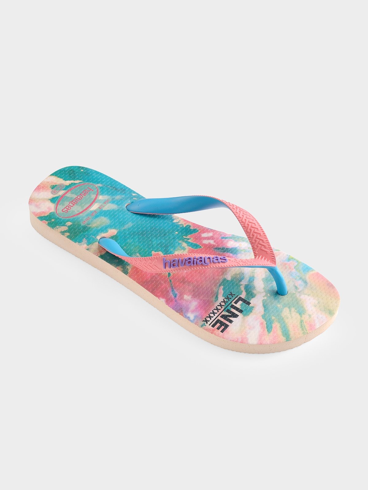 Havaianas women's high fashion sandal outlet