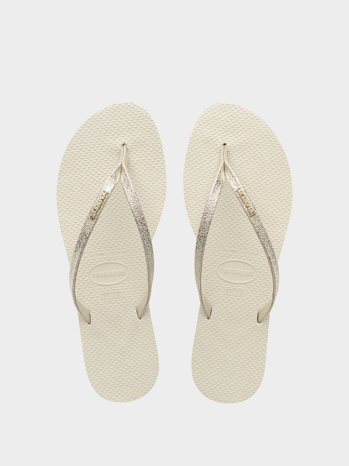 Havaianas you flip flop top