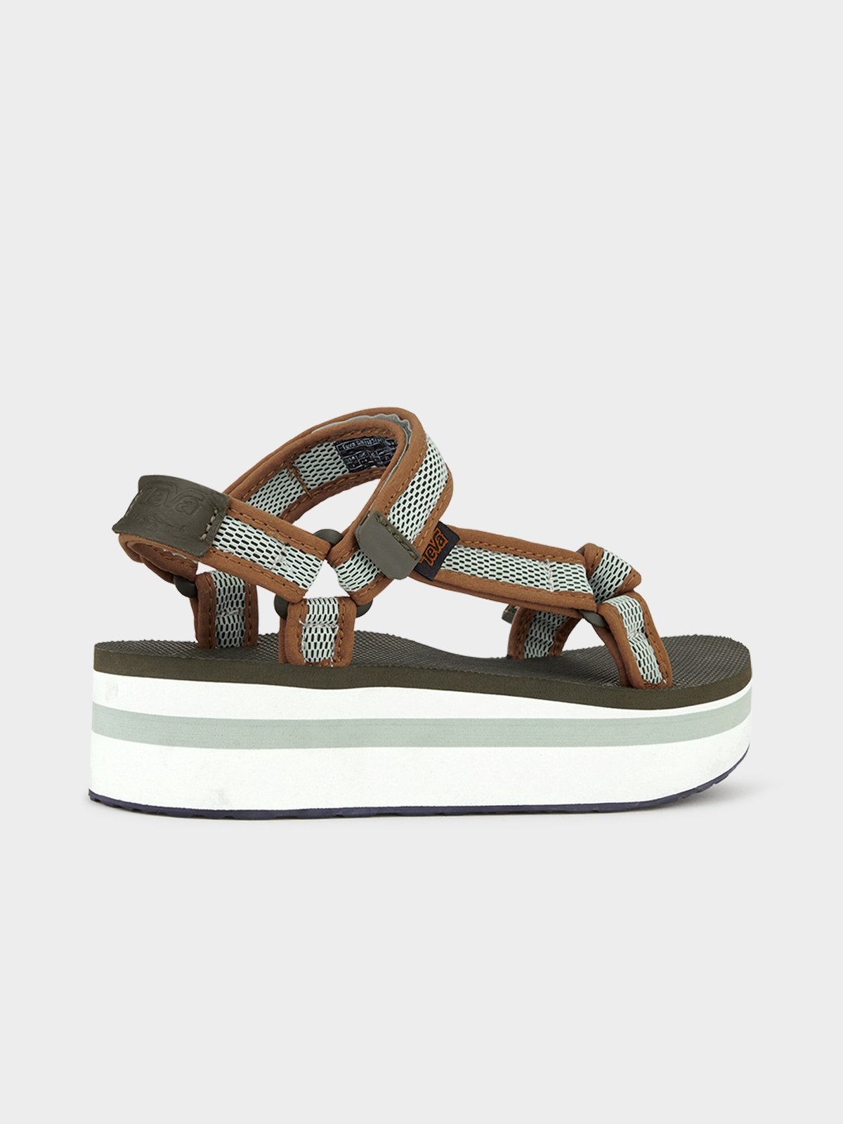 Teva hotsell flatform mesh