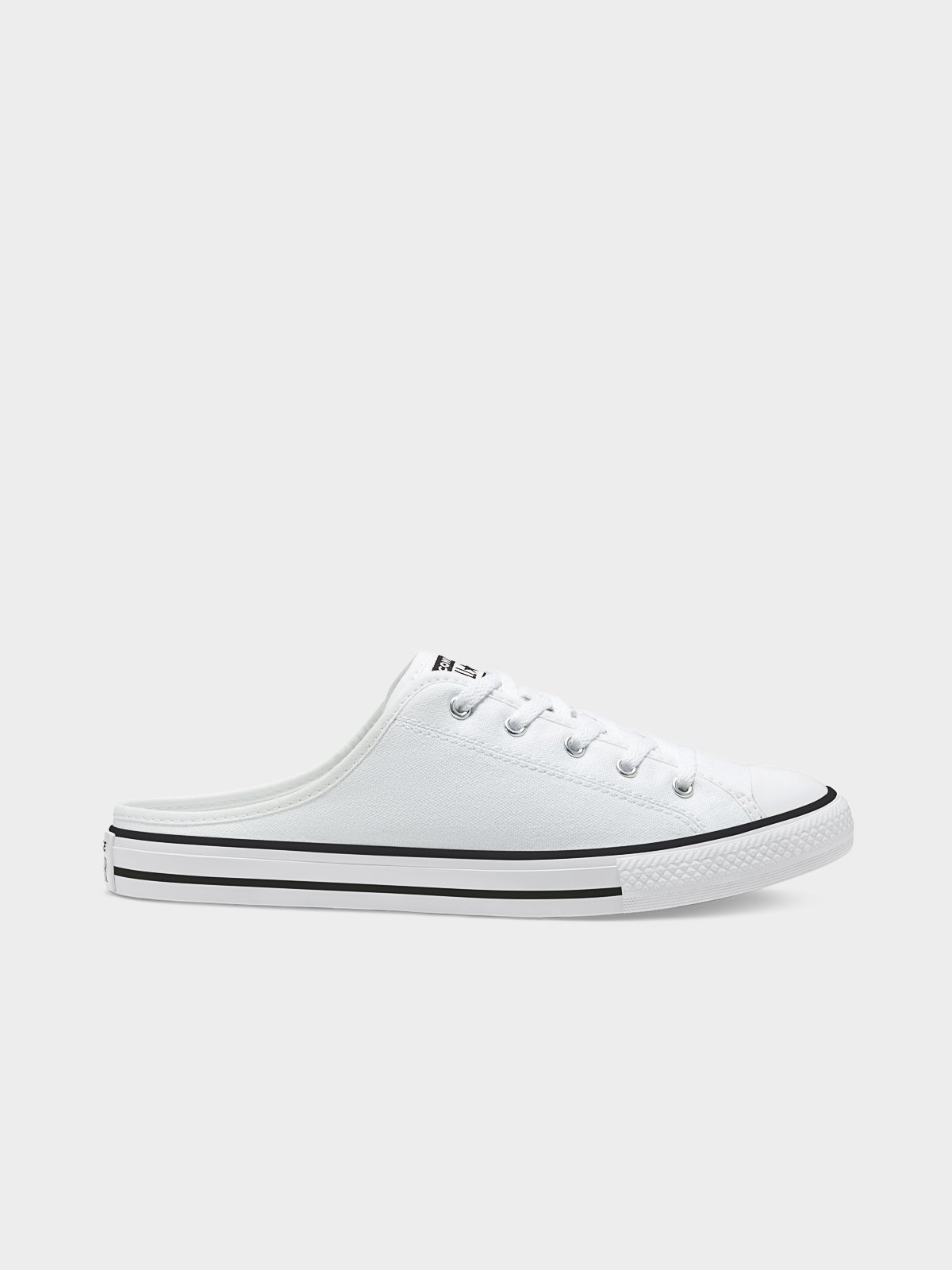 Converse chuck taylor dainty white hotsell