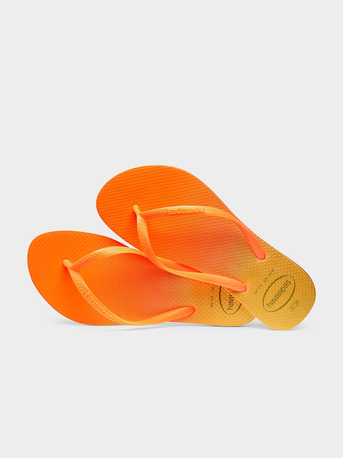 Havaianas fluo deals
