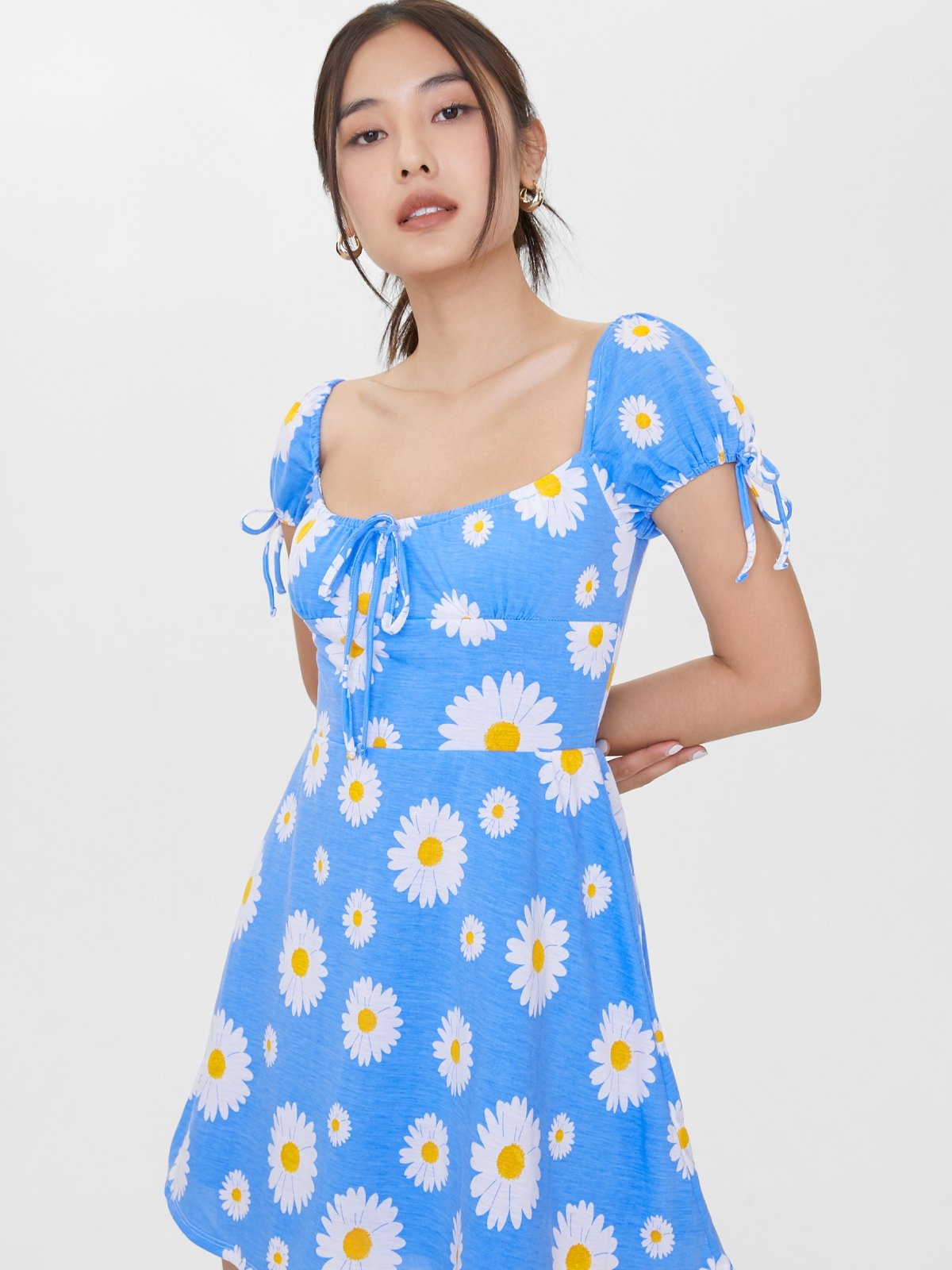 Ladies on sale daisy dress