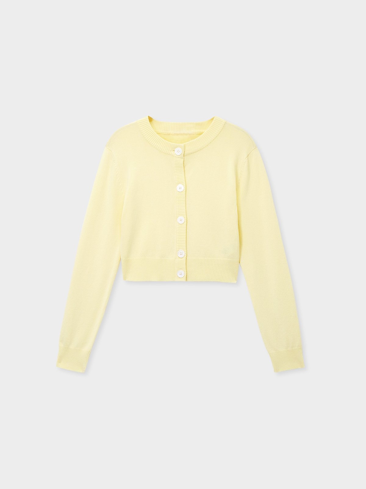 Cardigans yellow clearance