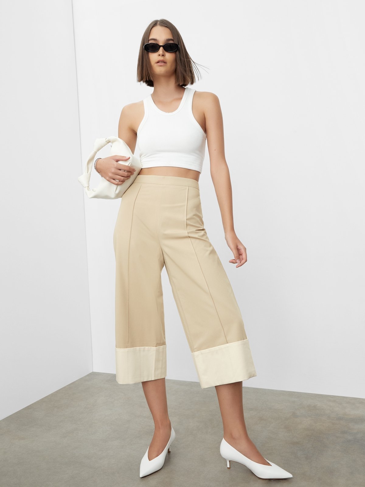 Culottes skirt quality hotsell