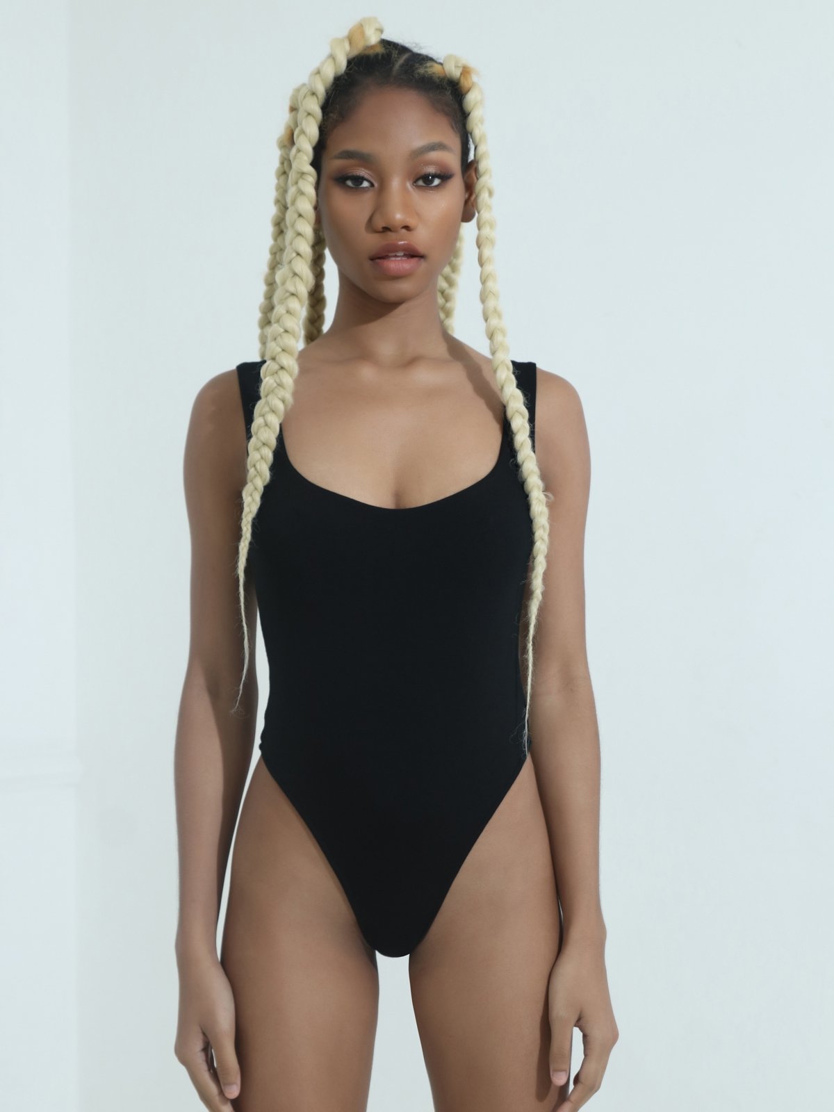 The bodysuit best sale