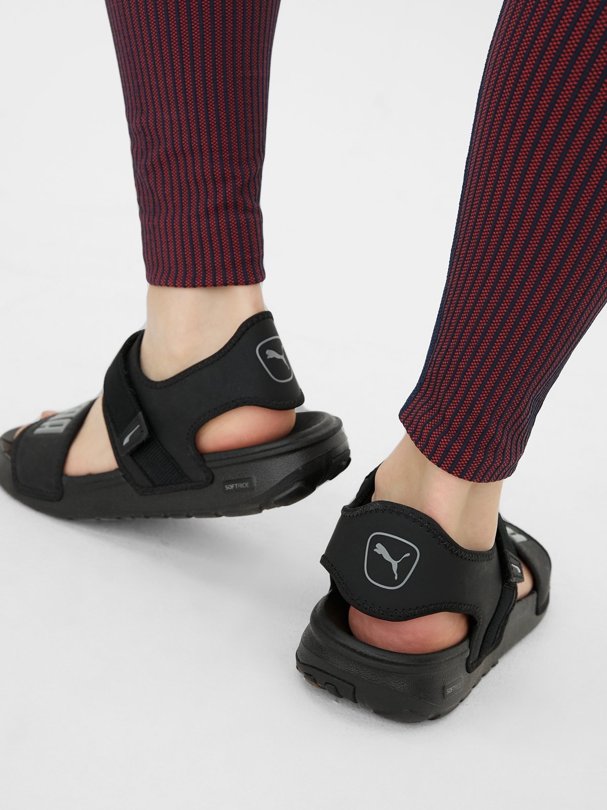 softride sandals