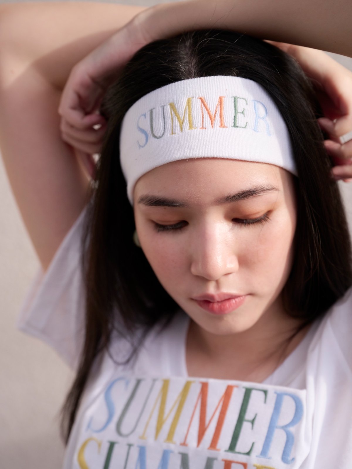 Latest headband fashion new arrivals