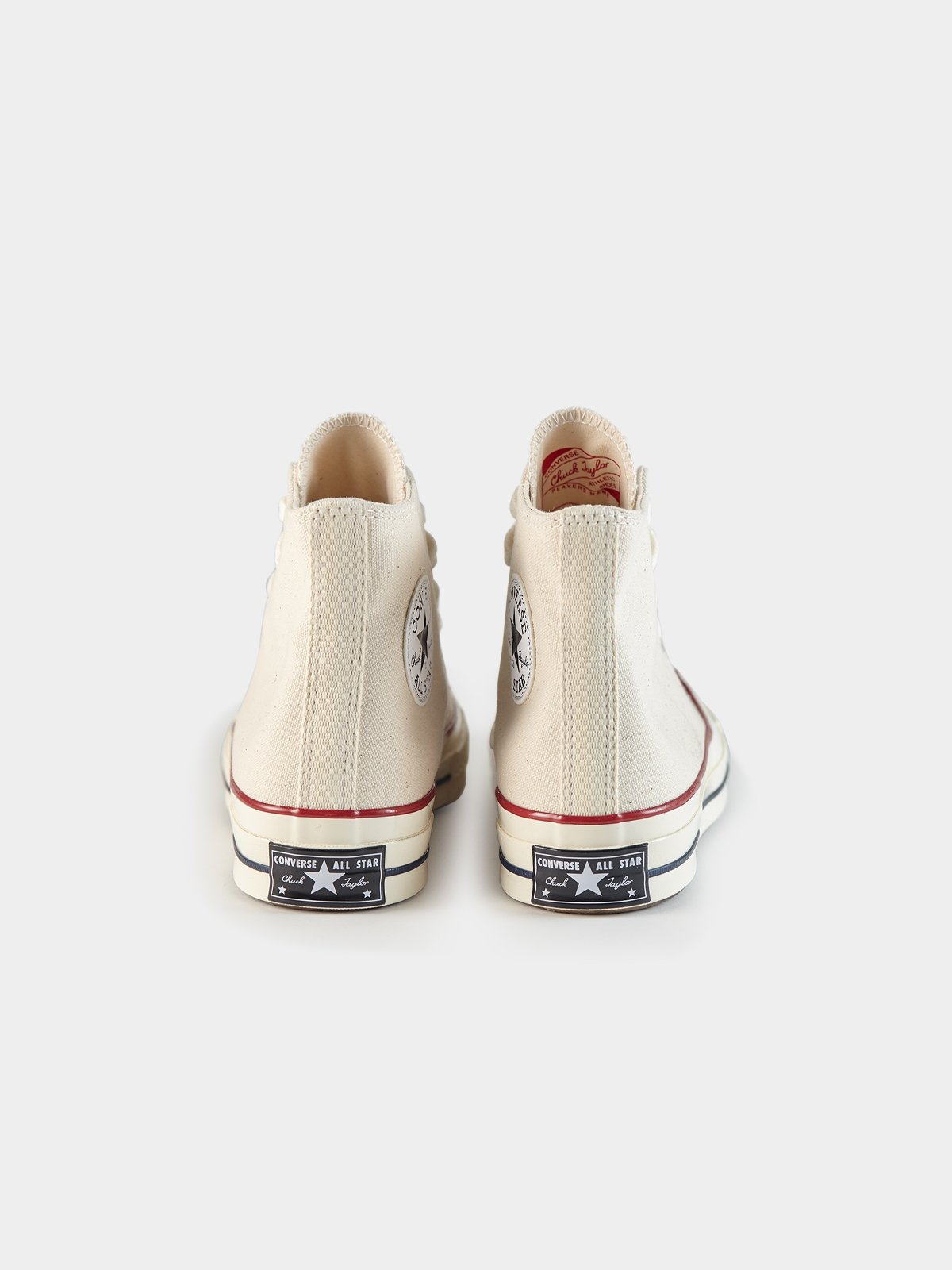 Converse chuck best sale 7 cream