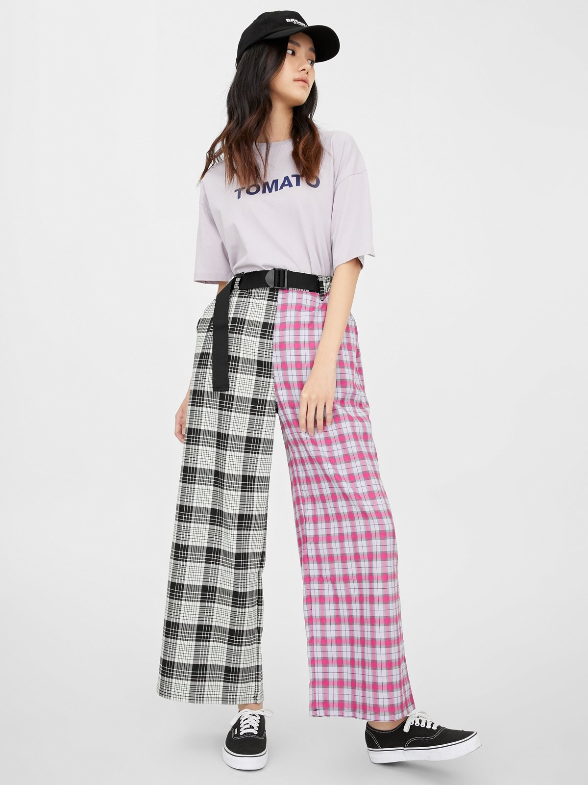 Plasma x Wfs Plasma Festival Pants 