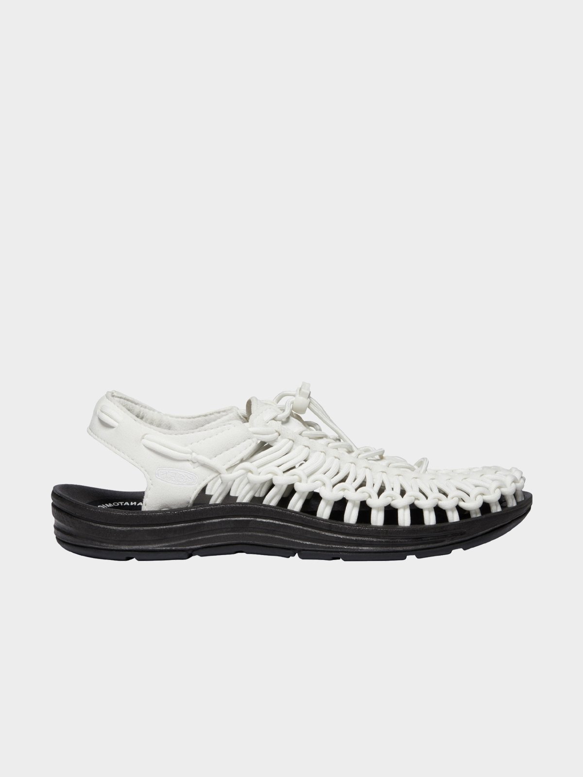 Keen uneek star white on sale
