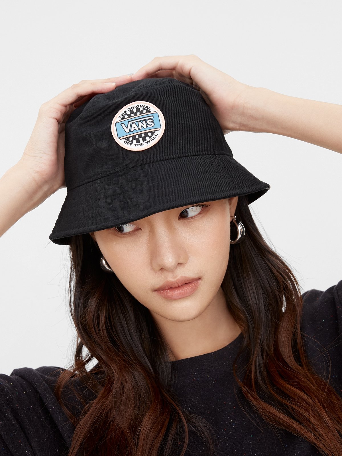 Vans hankley bucket hat sales