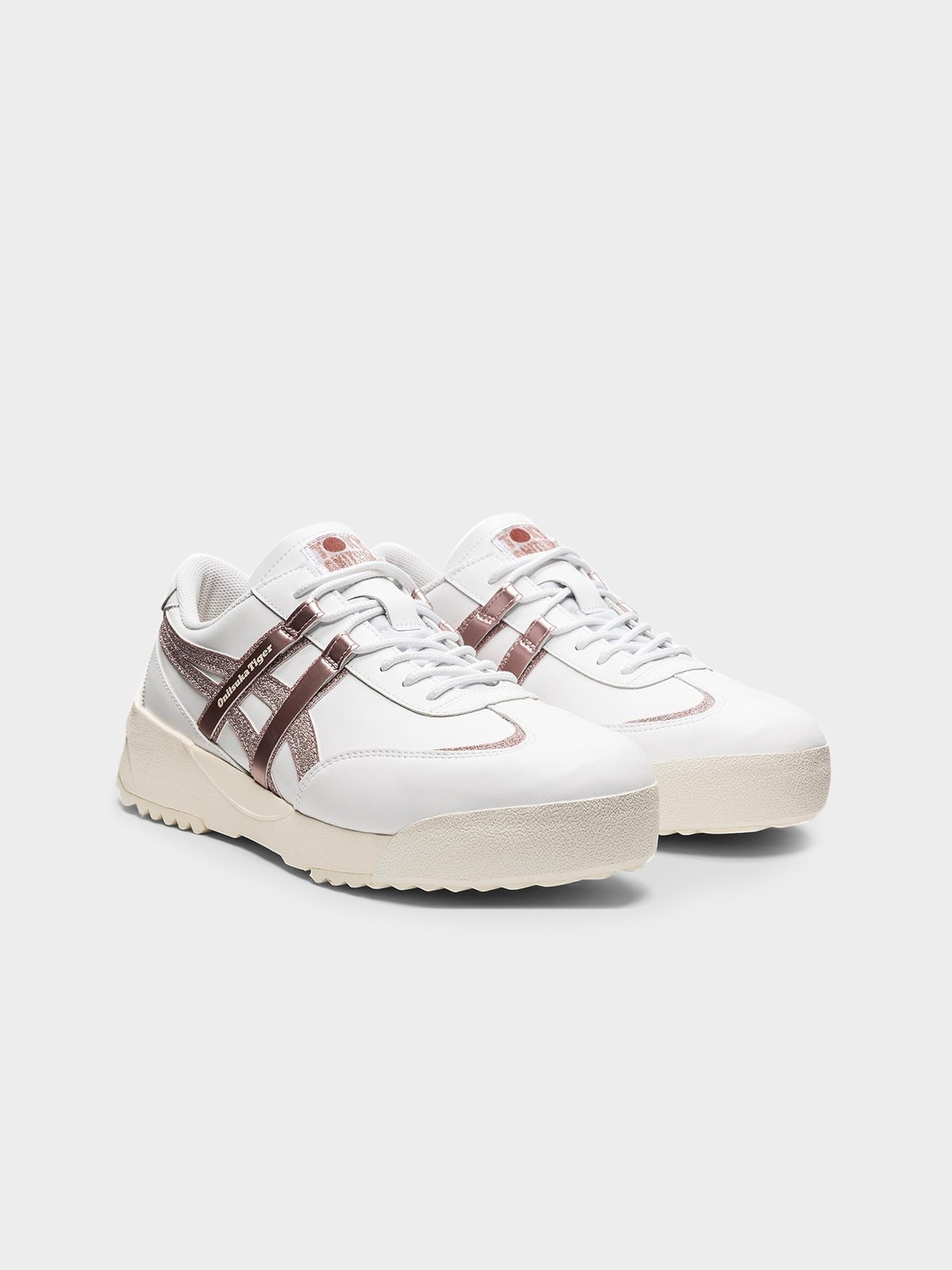 Onitsuka tiger dresses rose store