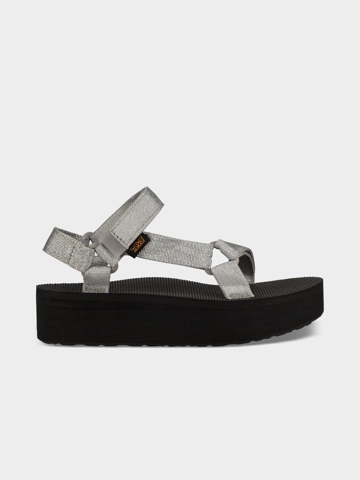 Teva universal flatform clearance sandal