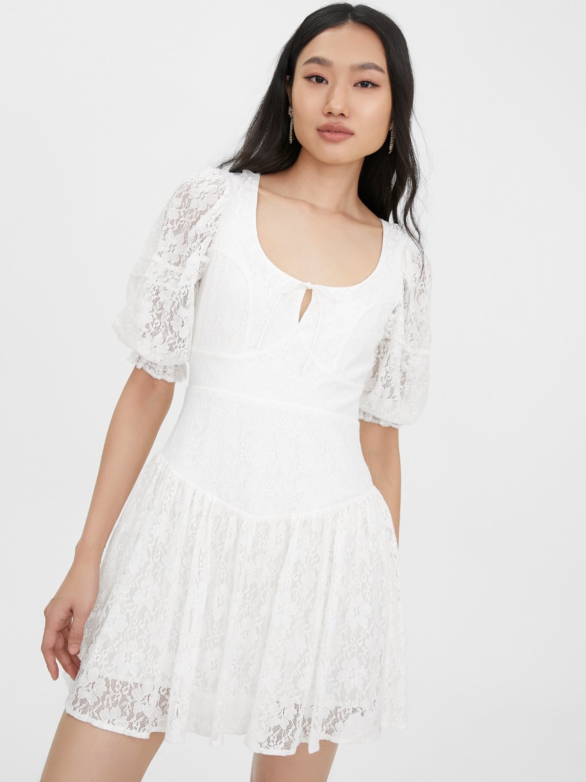 For love and outlet lemons felix mini dress