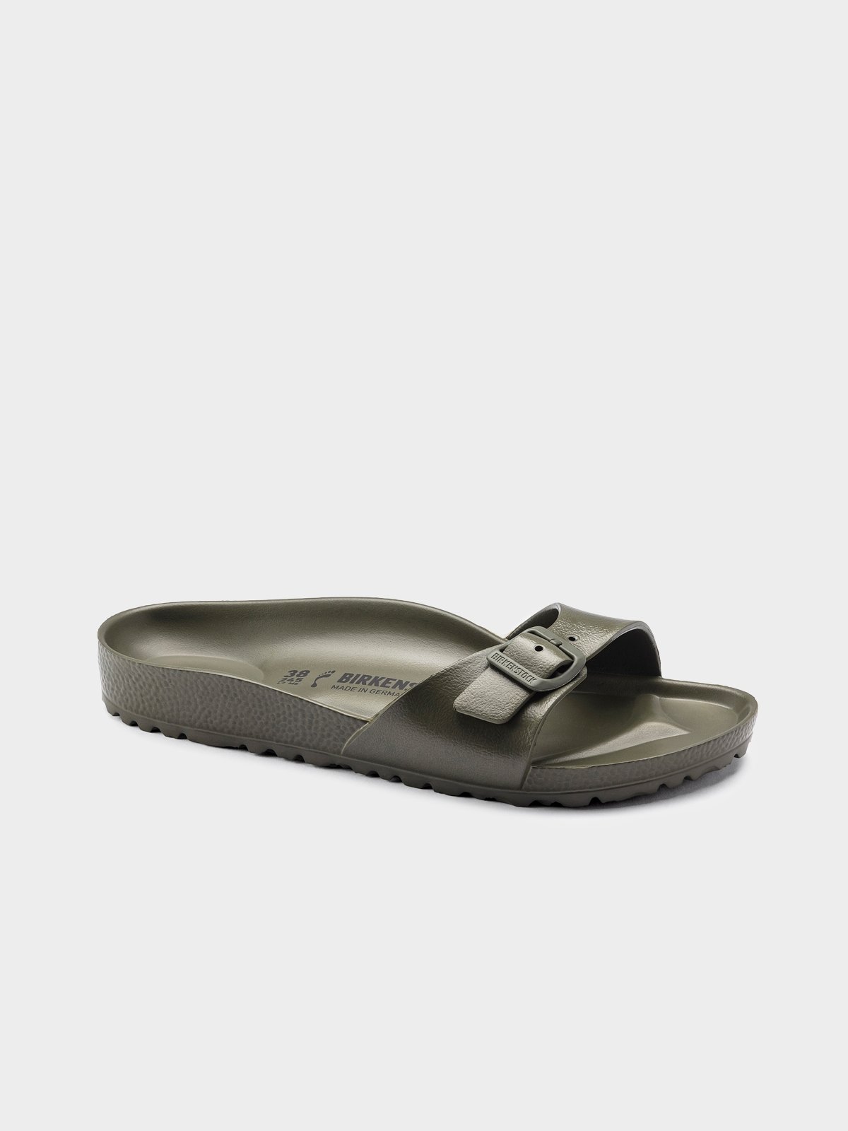 Madrid eva khaki sale