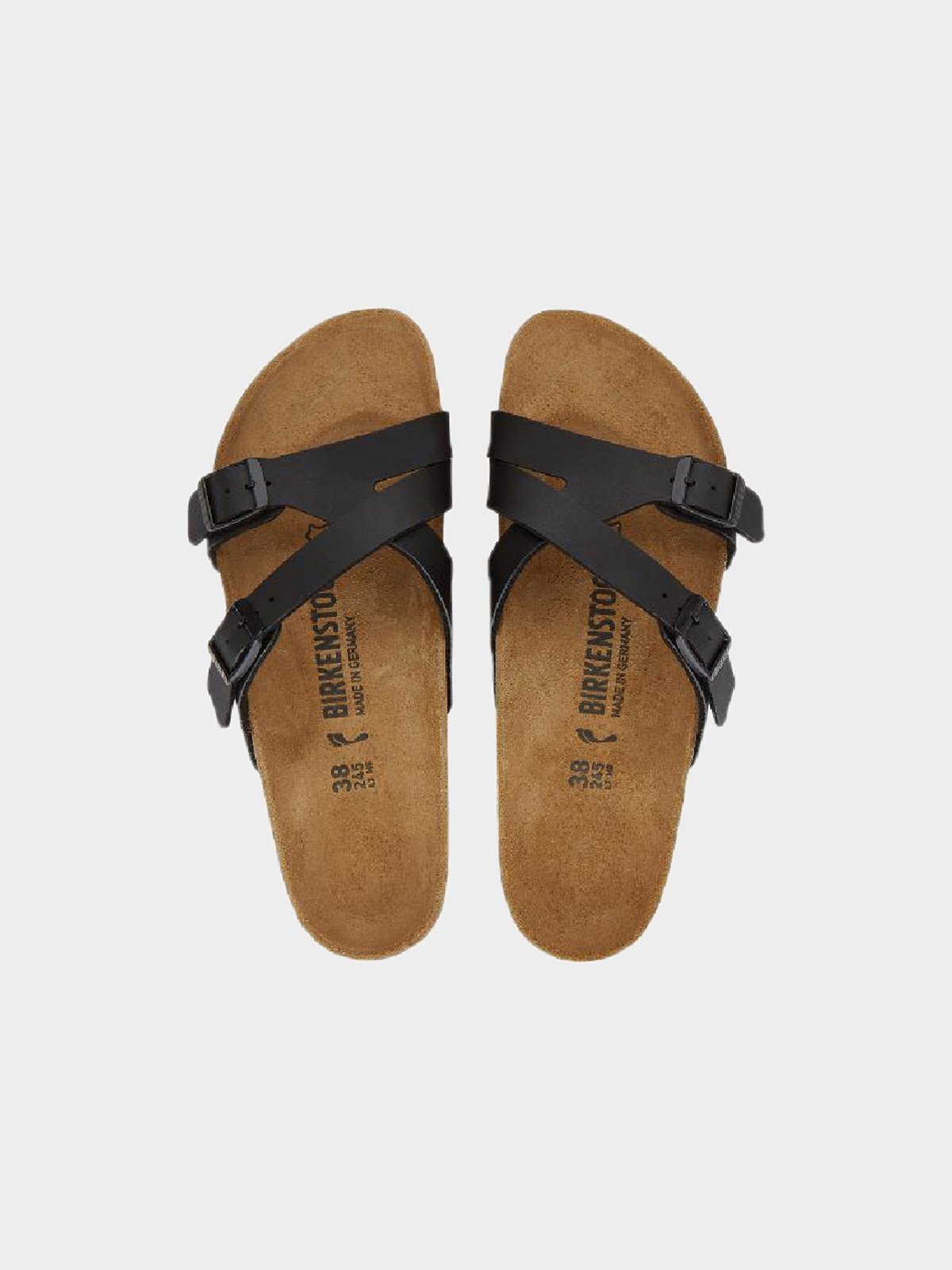 Yao balance new arrivals