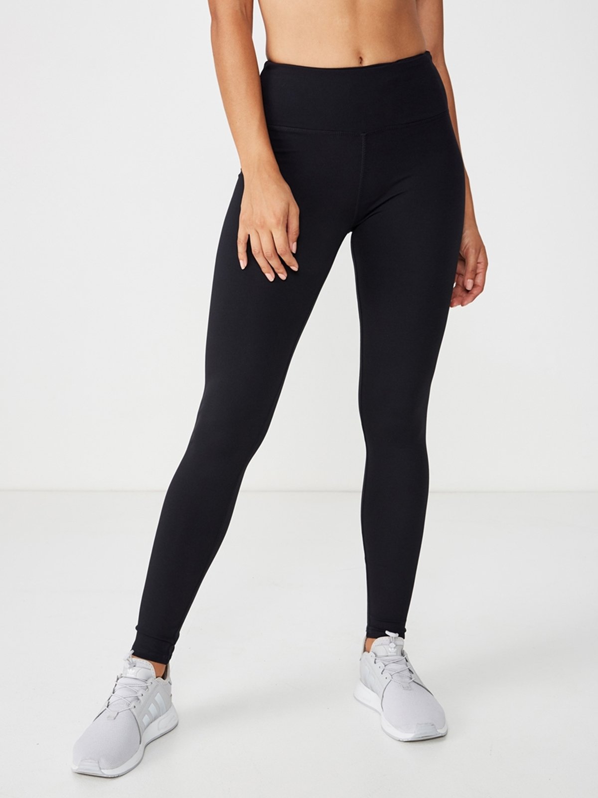 Cotton on body sales active core tights