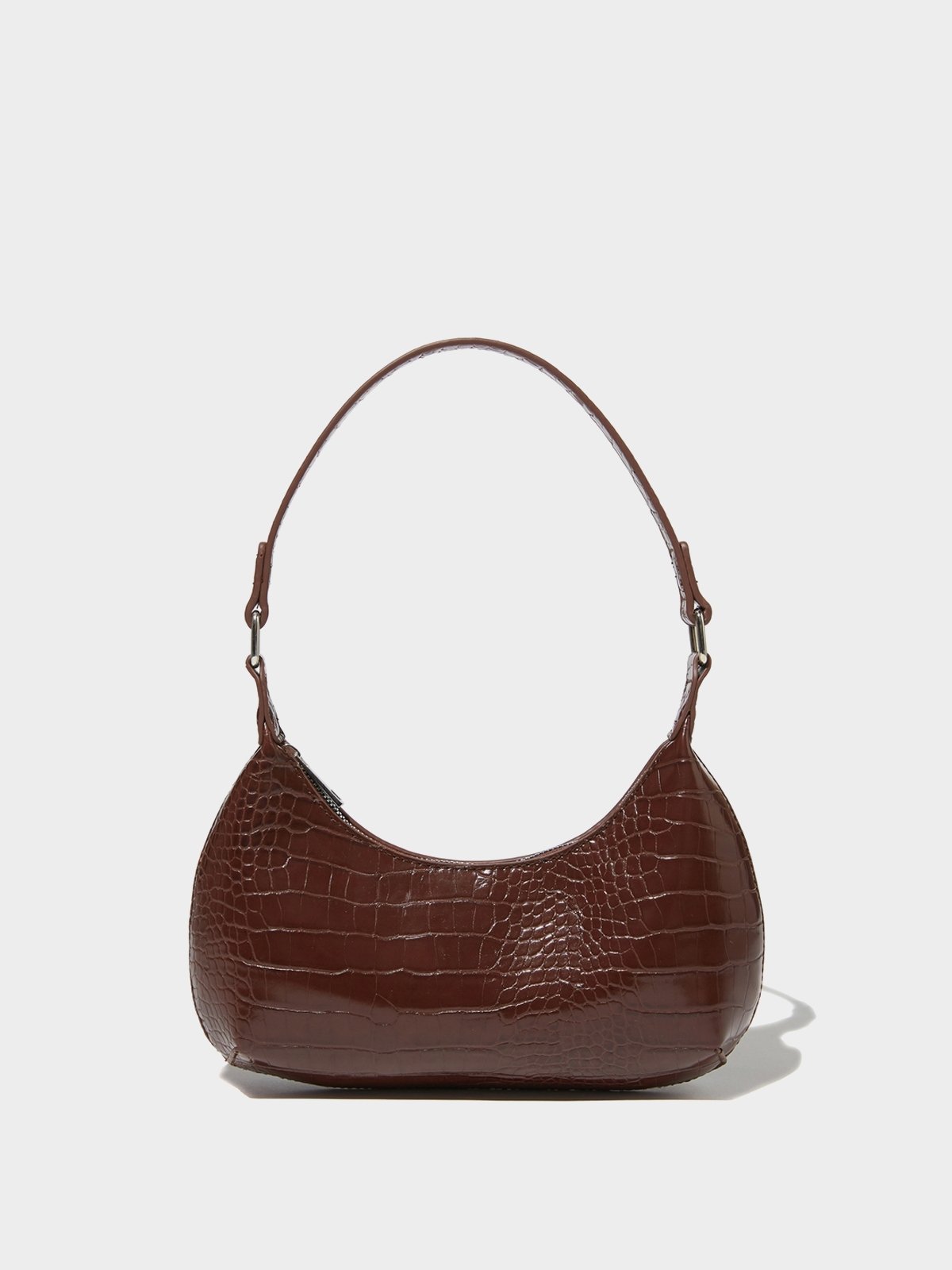 Daisy Shoulder Bag Brown Pomelo Fashion
