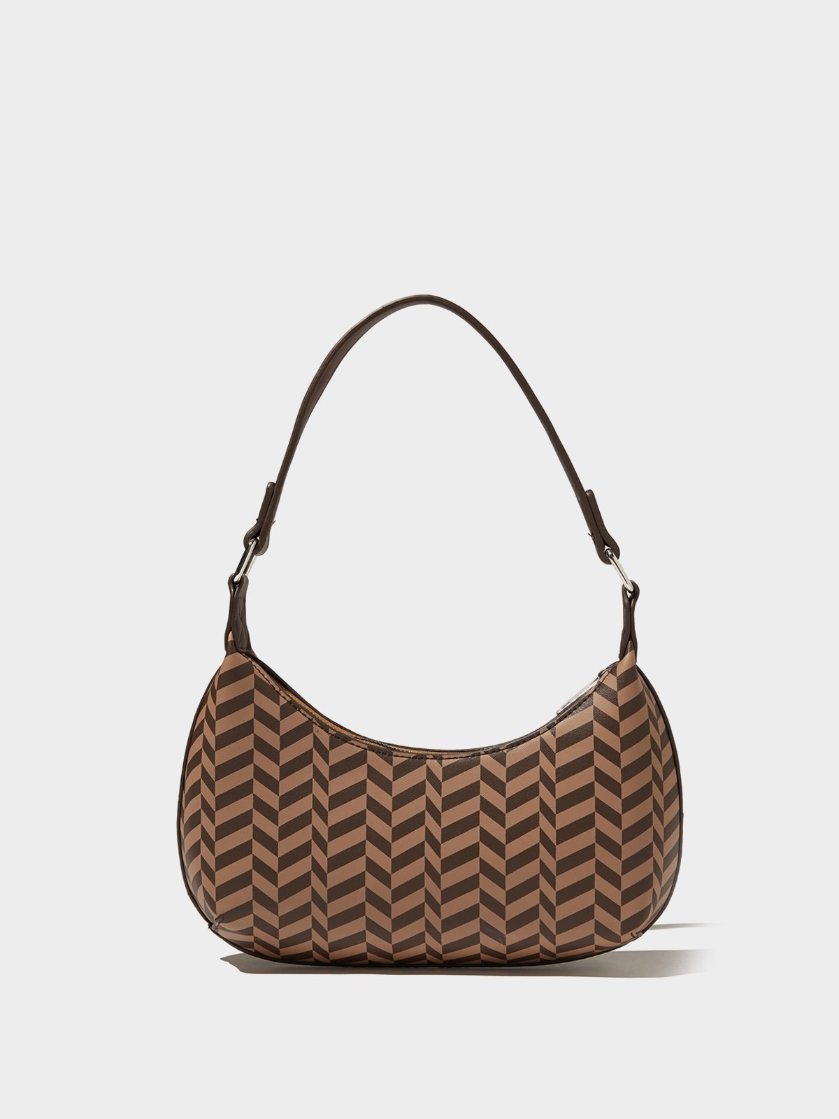 Daisy Shoulder Bag Monogram Pomelo Fashion